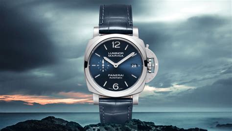 panerai mexico df|Relojes de Lujo Panerai .